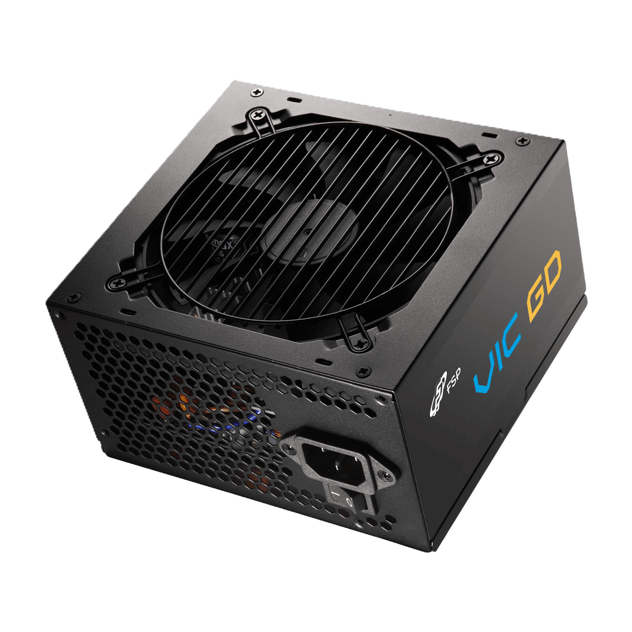 پاور غیر ماژولار اف اس پی مدل VIC GD 850W — تصویر ۶