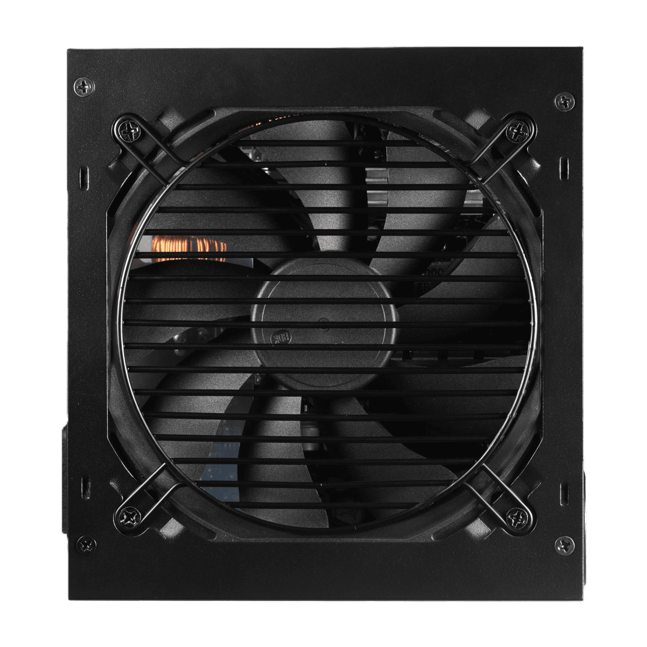 پاور غیر ماژولار اف اس پی مدل VIC GD 850W — تصویر ۳