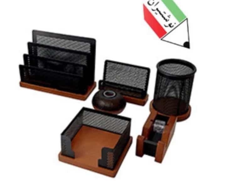 ست رومیزی w6 رایکا 48023