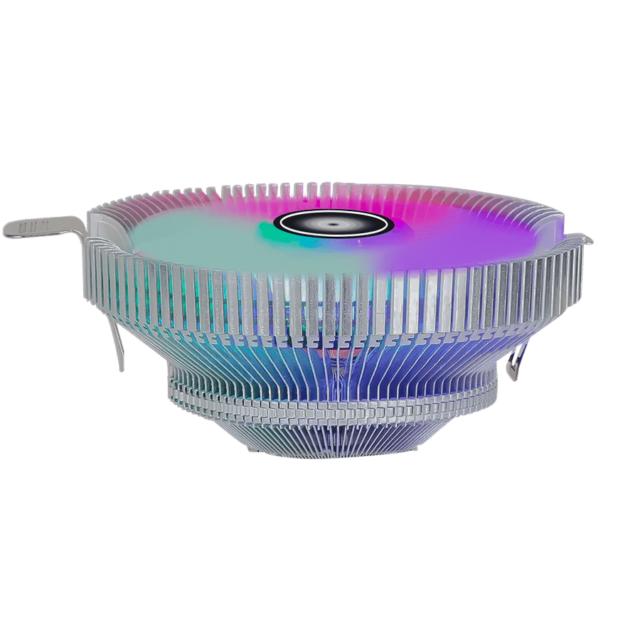 خنک کننده بادی پردازنده اوست مدل GT-AV80 Sigma Cool FRGB — تصویر ۴