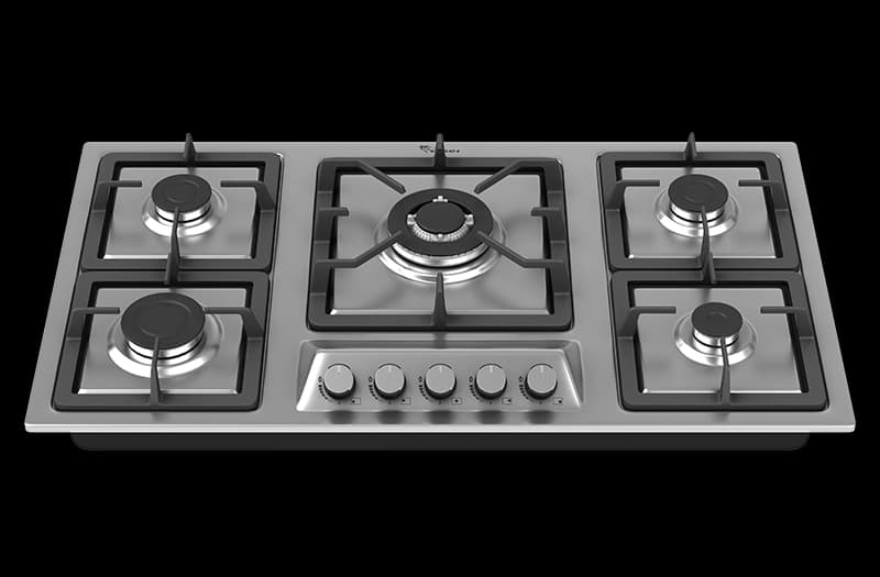 اجاق گاز توکار سیمر مدل S 579