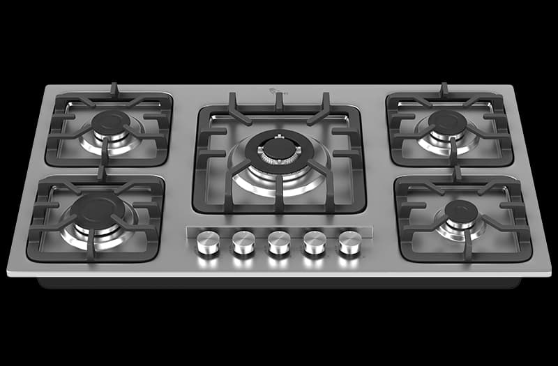 اجاق گاز توکار سیمر مدل S 549