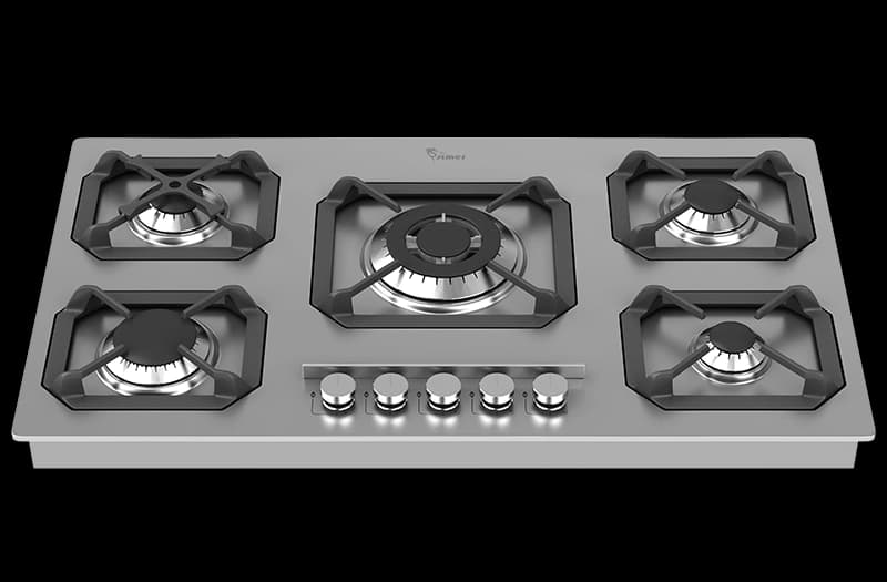 اجاق گاز توکار سیمر مدل S 551