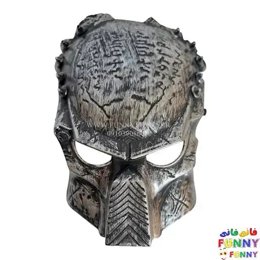 ماسک غارتگر ( Predator )
