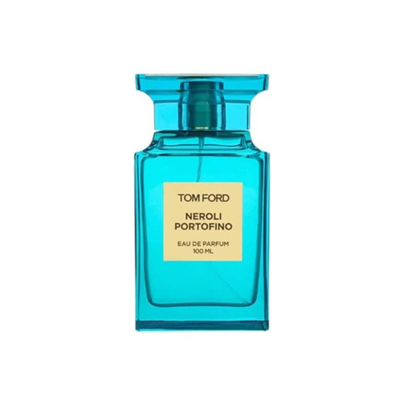 عطر ادکلن تام فورد نرولی پورتوفینو مردانه و زنانه 15 میل اشدی | Tom Ford Neroli Portofino Ashdi 15ml — تصویر ۲