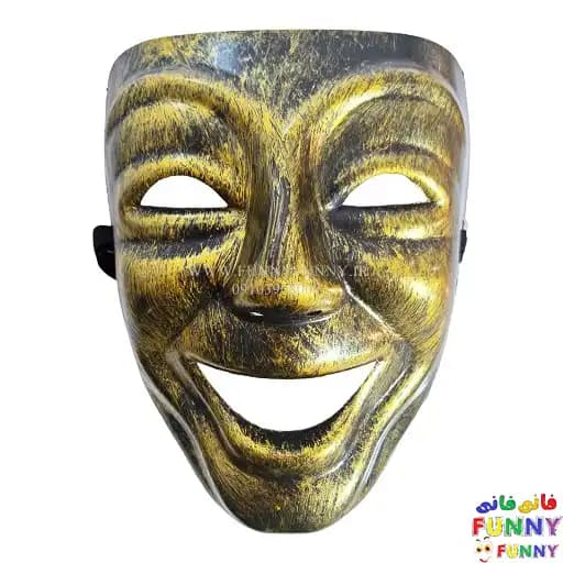 ماسک تئاتری