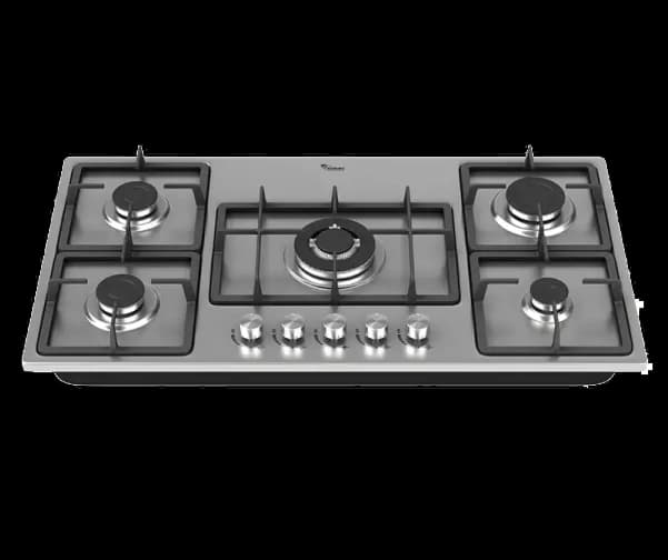 اجاق گاز توکار سیمر مدل S 547