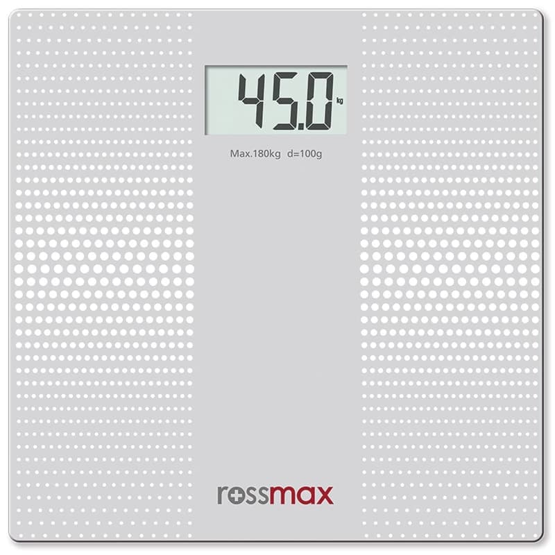 ترازو دیجیتال رزمکس (WB101 (ROSSMAX