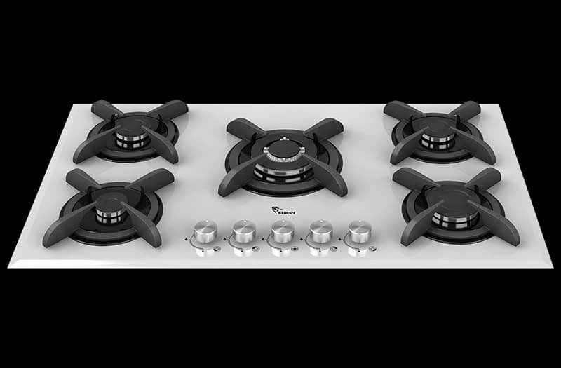 اجاق گاز توکار سیمر مدل G 570 Ultra