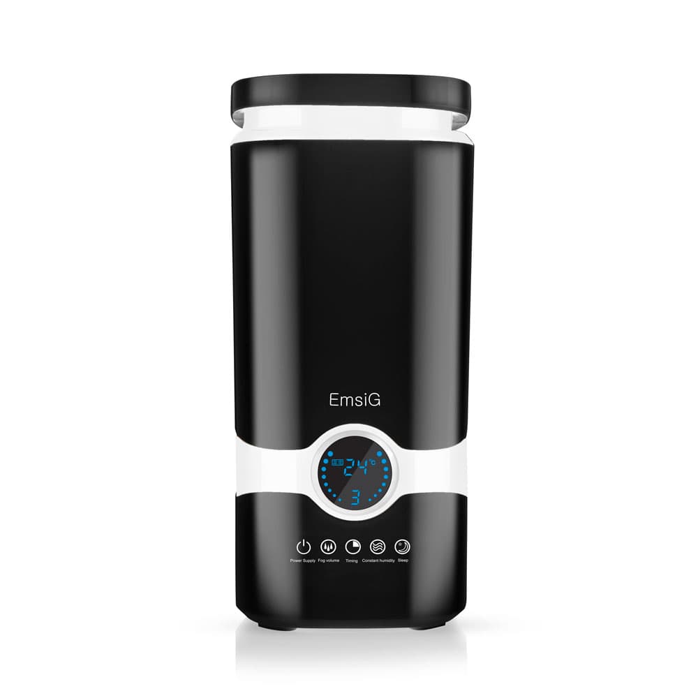 دستگاه بخور سرد امسیگ US 416 EMSIG — تصویر ۲