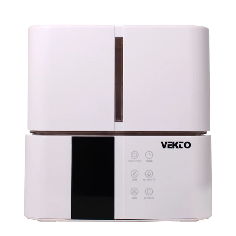 دستگاه بخور سرد وکتو (HQ-JS826 (VEKTO