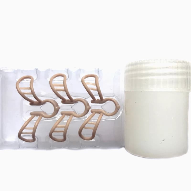 گیره بینی رفع خروپف آریو 3عددی مدل FLEXIBLE