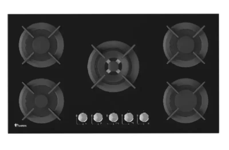 اجاق گاز توکار داتیس مدل DG-553