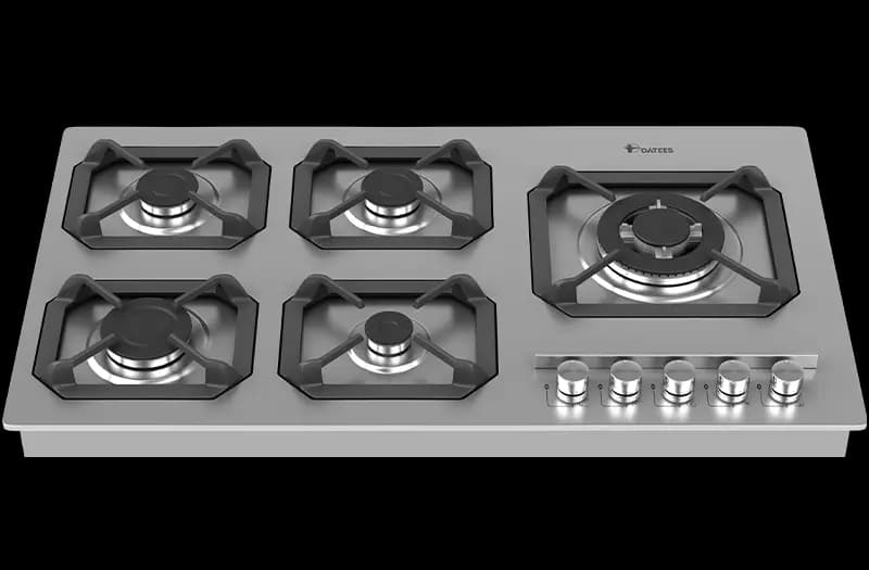 اجاق گاز توکار داتیس مدل DS-523