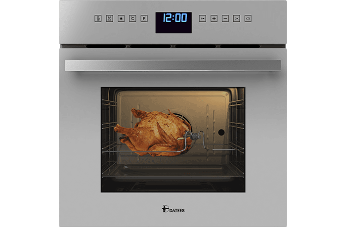 فر توکار داتیس مدل DF-683 Ultra