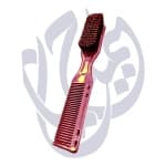 برس فید مسواکی شانه دار باربر قرمز کد 11