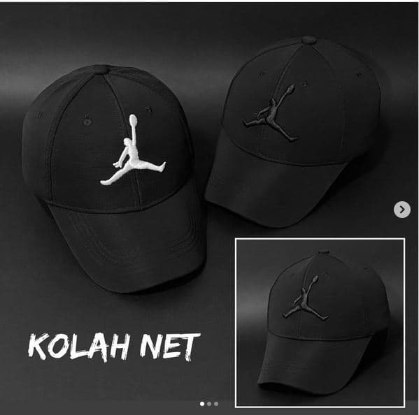 كلاه بیسبالی ریپس jordan كد 4122