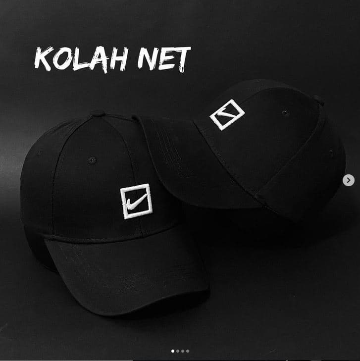 كلاه بیسبالی nike كد 4042