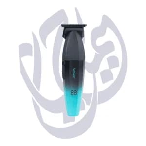 ماشین اصلاح موی سر و صورت وی جی ار مدل V-906 vgr