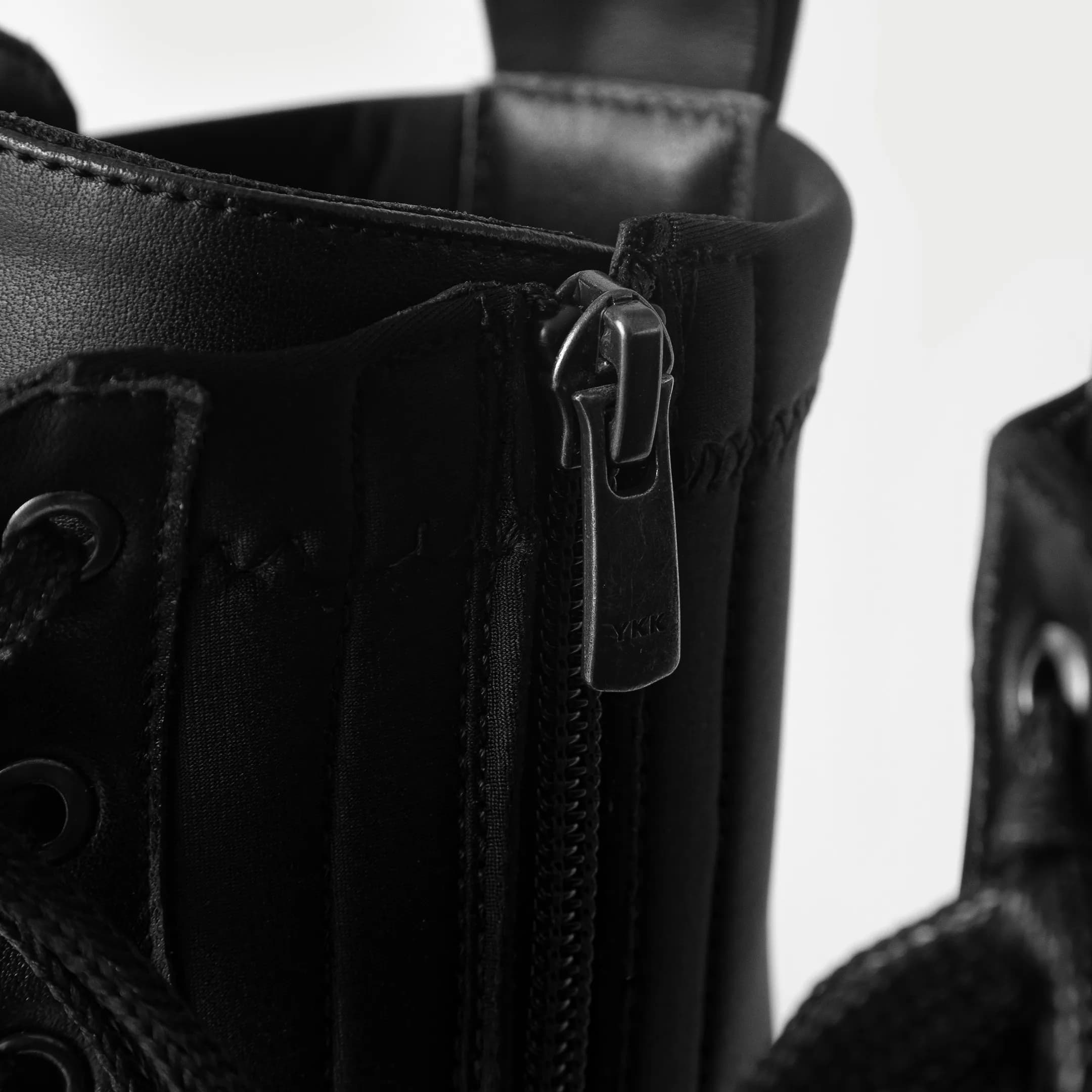 بوت مدل 400401 — تصویر ۵