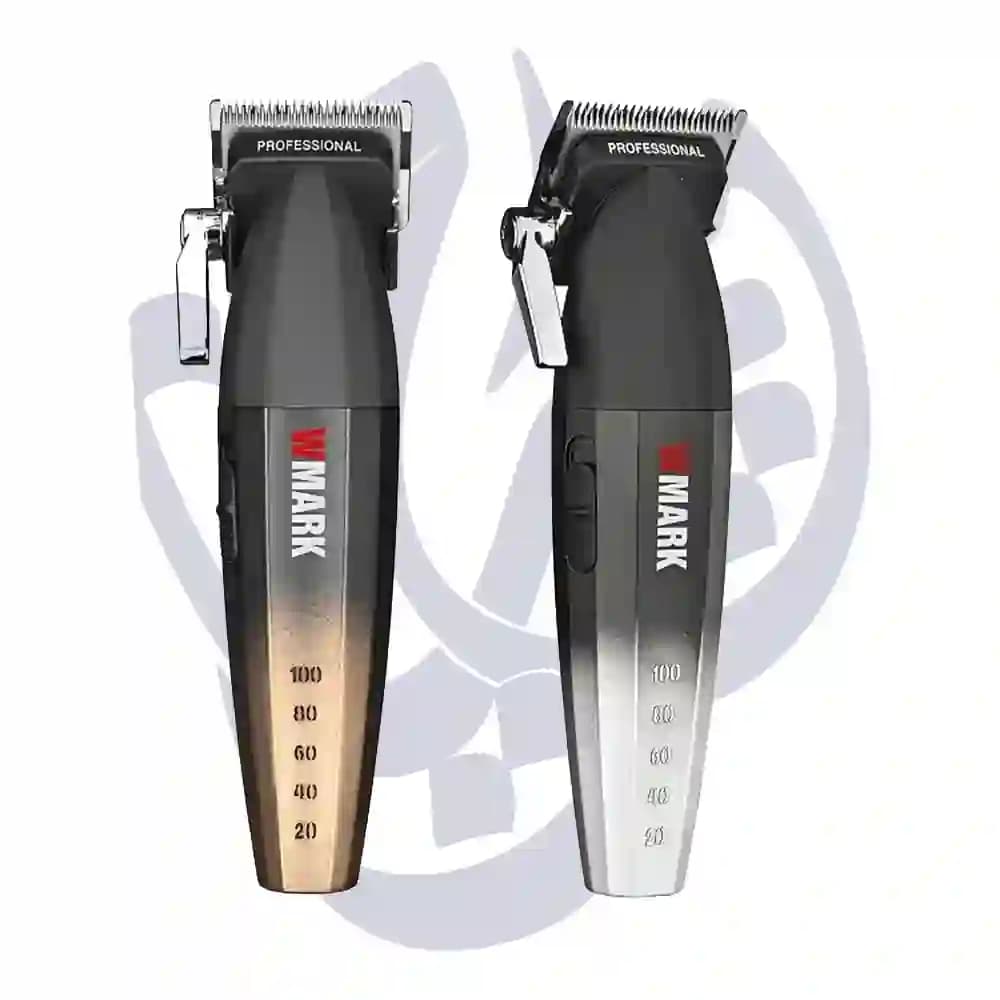 ماشین اصلاح دبلیو مارک WMARK NG2038