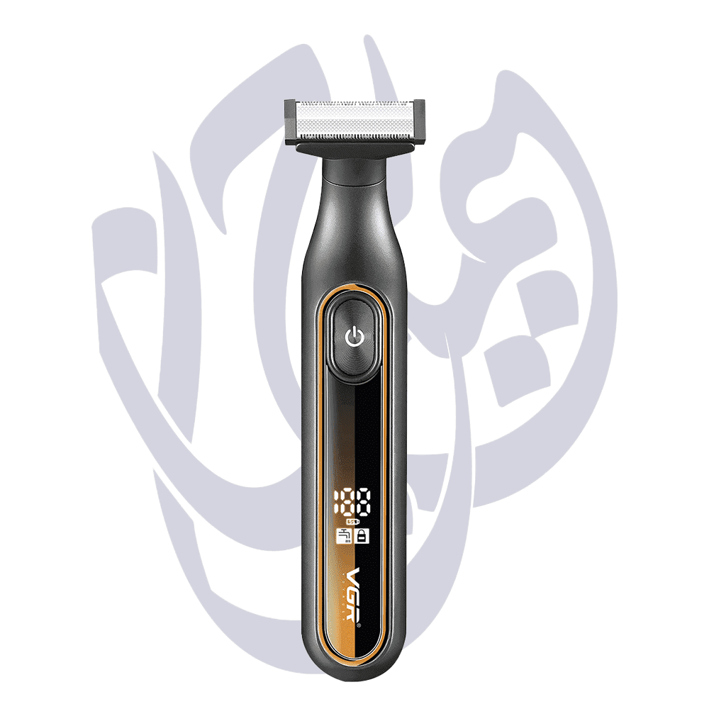 ماشین اصلاح(بادی گروم)وی جی آر VGR V-360