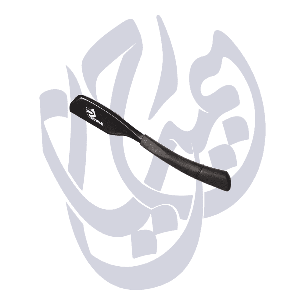دسته تیغ فلزی تاشو رزونال کد T15BLACK