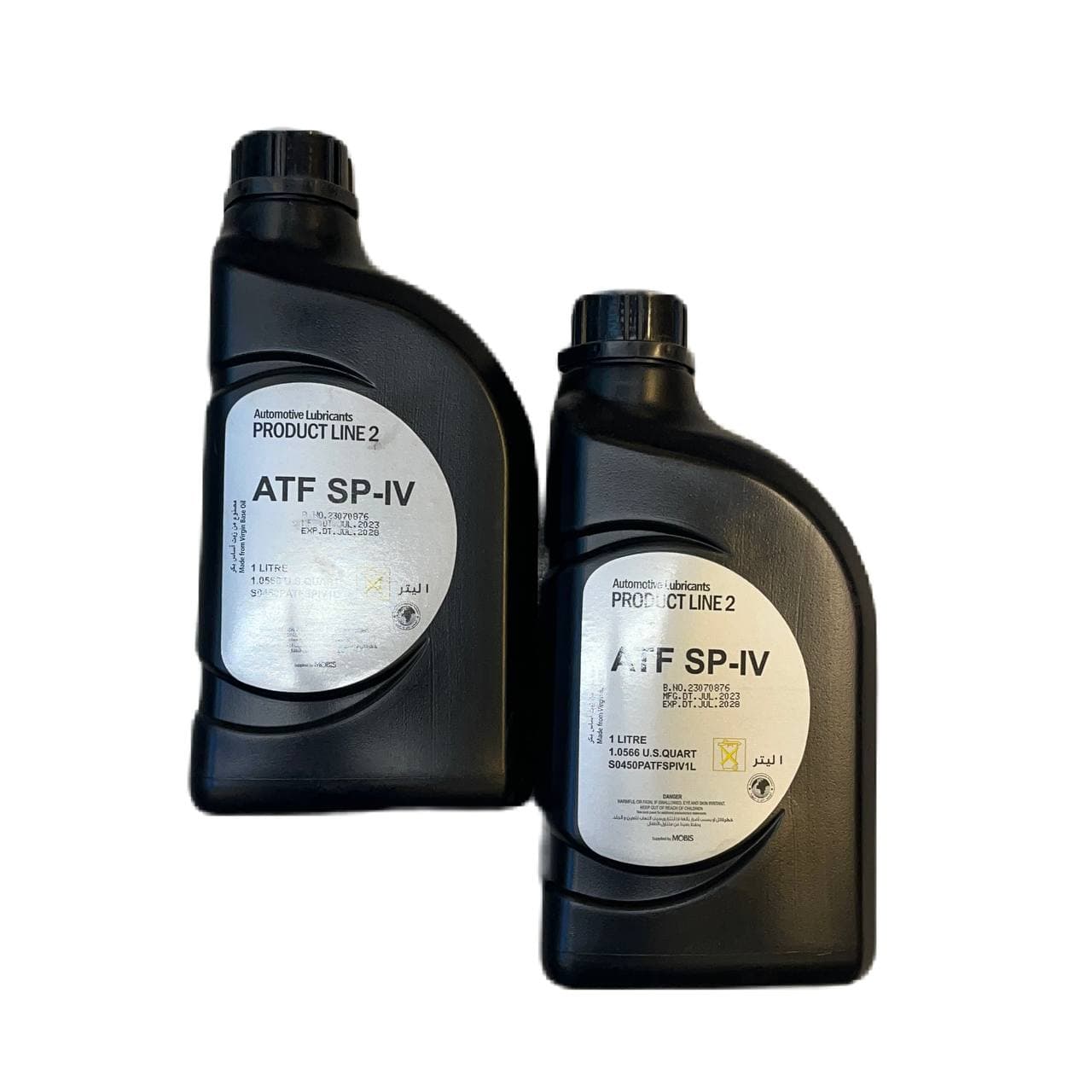 روغن گیربکس اصلی