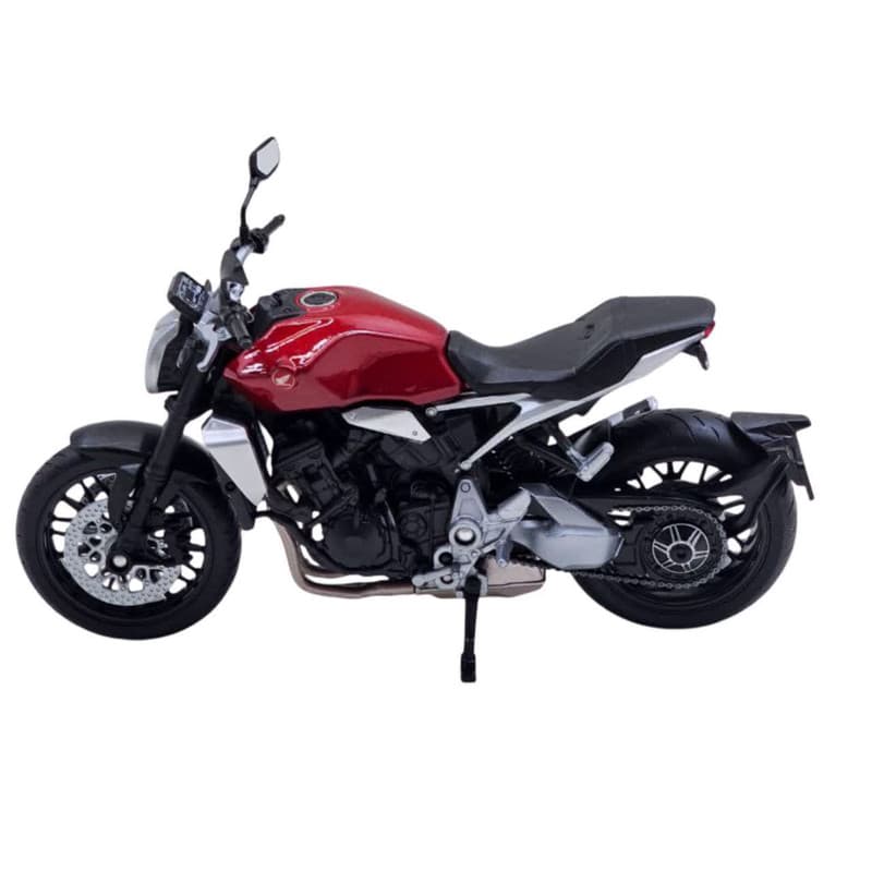 موتور بازی ناب سل مدل هوندا سی بی آر ولی فلزی HONDA CB1000R WELLY — تصویر ۶