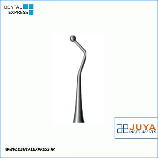 برنیشر جویا – JUYA Burnishers