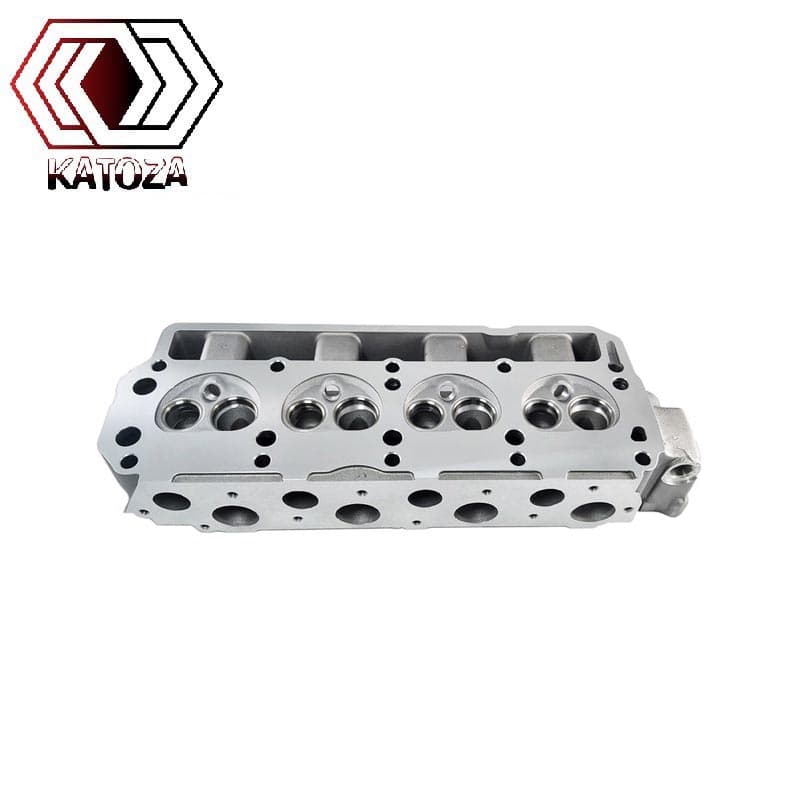 سر سیلندر پیکان OHV
