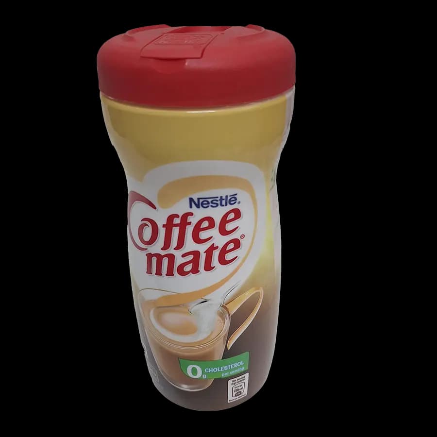 کافی میت بدون کلسترول نستله 400 گرمی (Coffeemate)