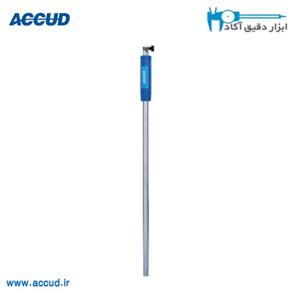 رابط افزایش طول گیج داخل سیلندر 100 سانتی متر Accud (اکود با گارانتی شرکتی) مدل 250-000-02