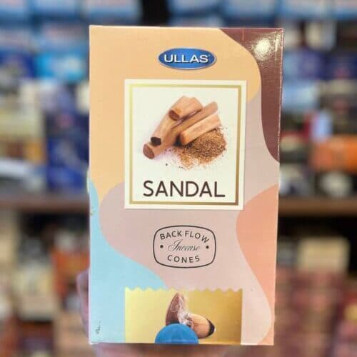 عود ابشاری صندل sandal