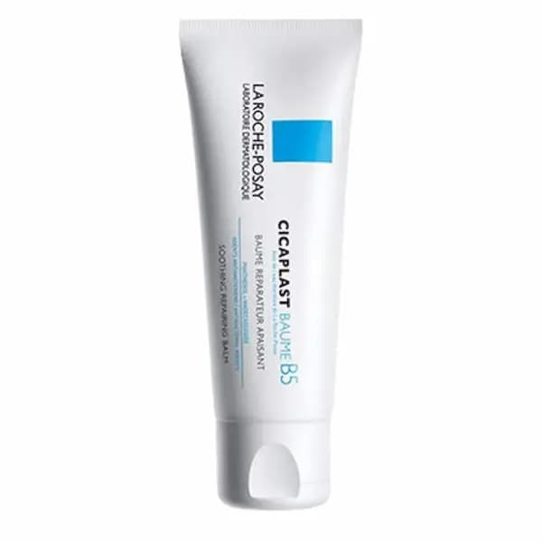 کرم ترمیم کننده سیکاپلاست لاروش پوزای 40ml
