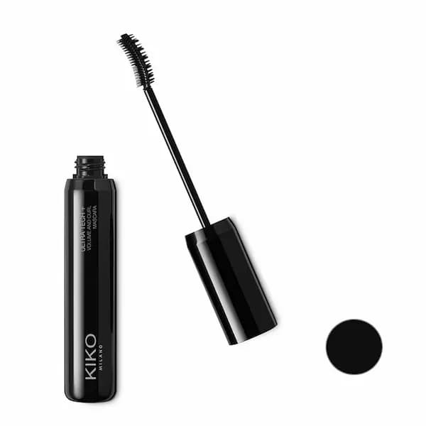 ریمل فر کننده کیکو میلانو مدل Kiko Milano Ultra Tech Plus