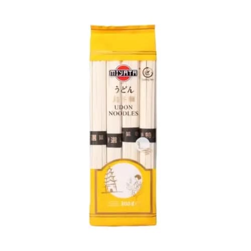 نودل میاتا اودون 300 گرمی – Miyata Udon Noodles