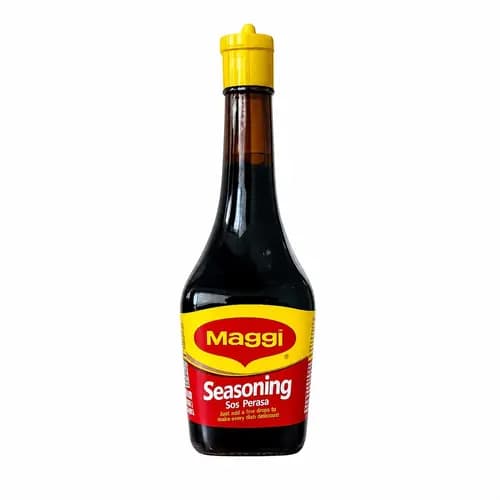 سس سویا مگی – 200 میلی لیتر | Maggi