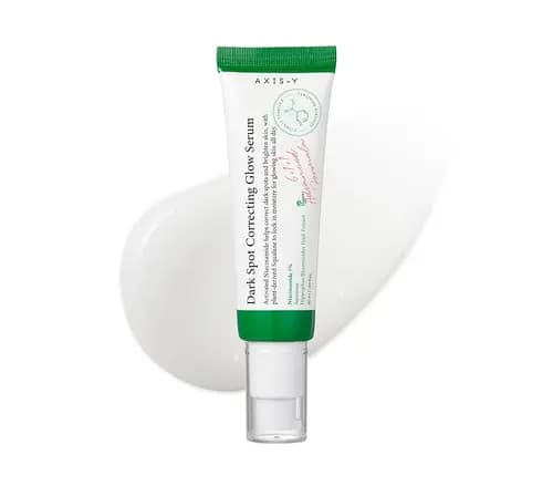 سرم ضد لک و روشن کننده دارک اسپات اکسیس وای | AXIS-Y Dark Spot Correcting Glow Serum ( حجم ۵۰ میلی لیتر) اورجینال