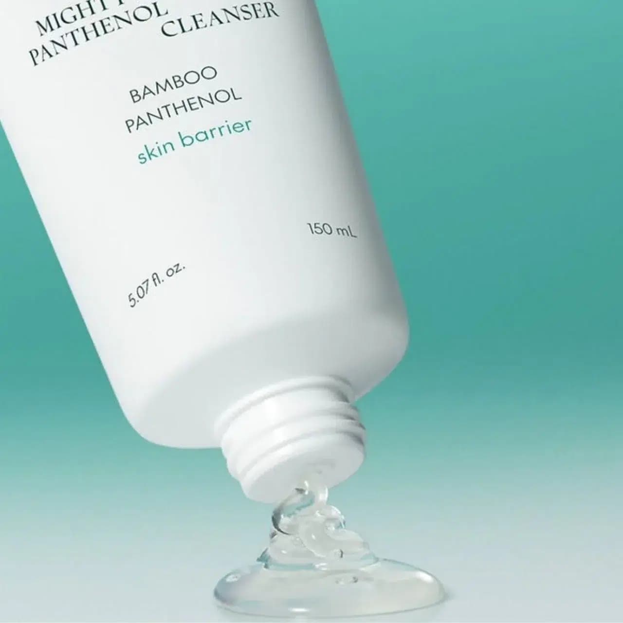 ژل شوینده مرطوب کننده پیوریتو حاوی پانتنول و بامبو | PURITO MIGHTY BAMBOO PANTHENOL CLEANSER MOISTURIZING (حجم 150 میل) اورجینال — تصویر ۶