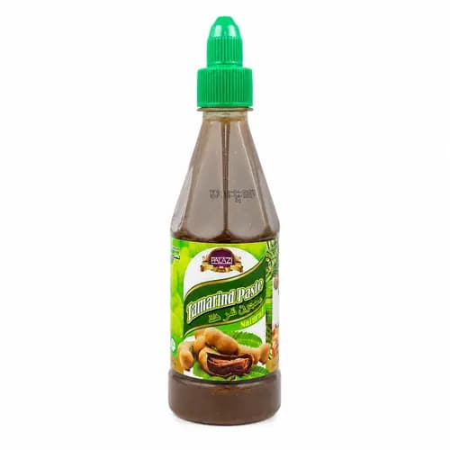 سس تمر هندی پالازی 485 گرم – Palazi Tamarind Paste