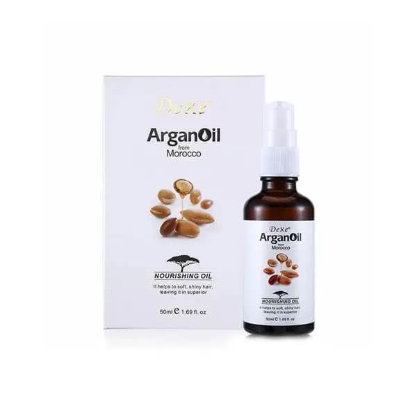 روغن آرگان دکس (دکسی) Argan oil Dexe