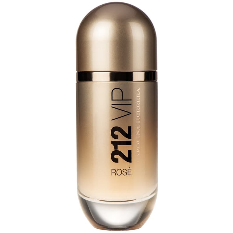ادکلن 212 وی آی پی طلایی زنانه اسکلاره Carolina Herrera 212 VIP — تصویر ۲