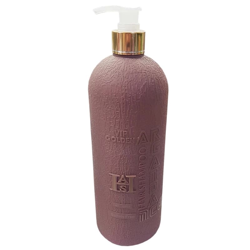 شامپو دنس هیر Dance Hair VIP Golden shampoo — تصویر ۳