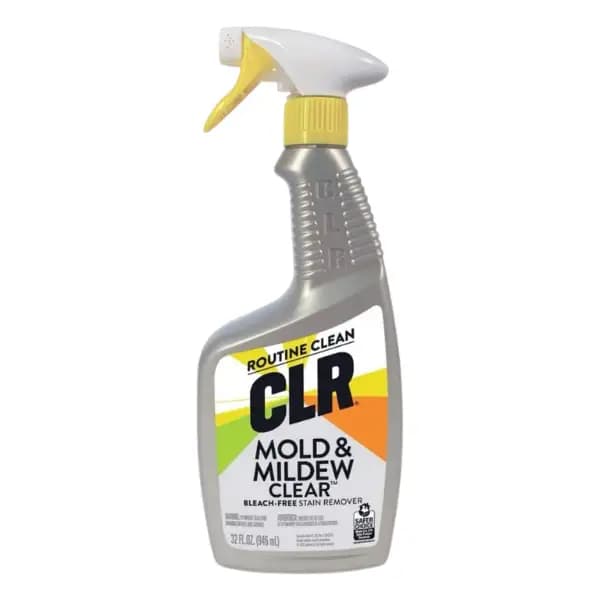 اسپری قارچ و کپک CLR حجم 760 میلی لیتر