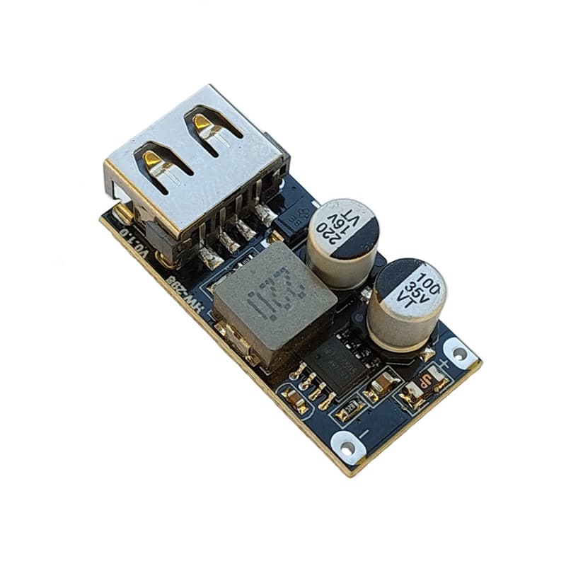 ماژول مموری ریدر میکرو SD – Micro SD/TF