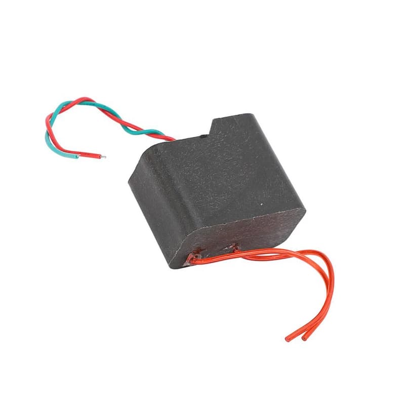 ماژول افزاینده ولتاژ پالس ژنراتور (جرقه زن) مربعی ۴۰۰ کیلو ولت
