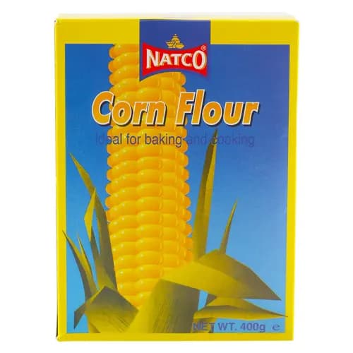 آرد ذرت ناتکو – 400 گرم | Natco Corn Flour