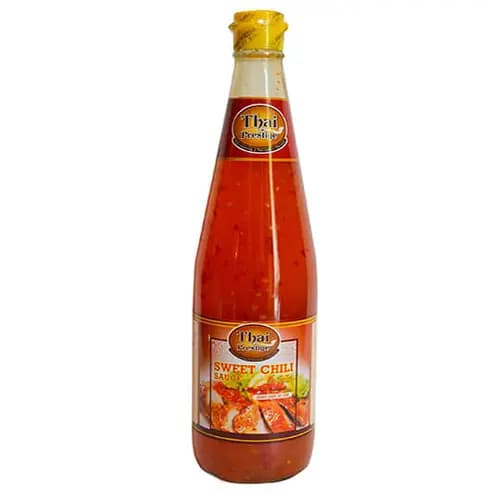 سس سوییت چیلی تای – 320 گرم | Thai Sweet Chili
