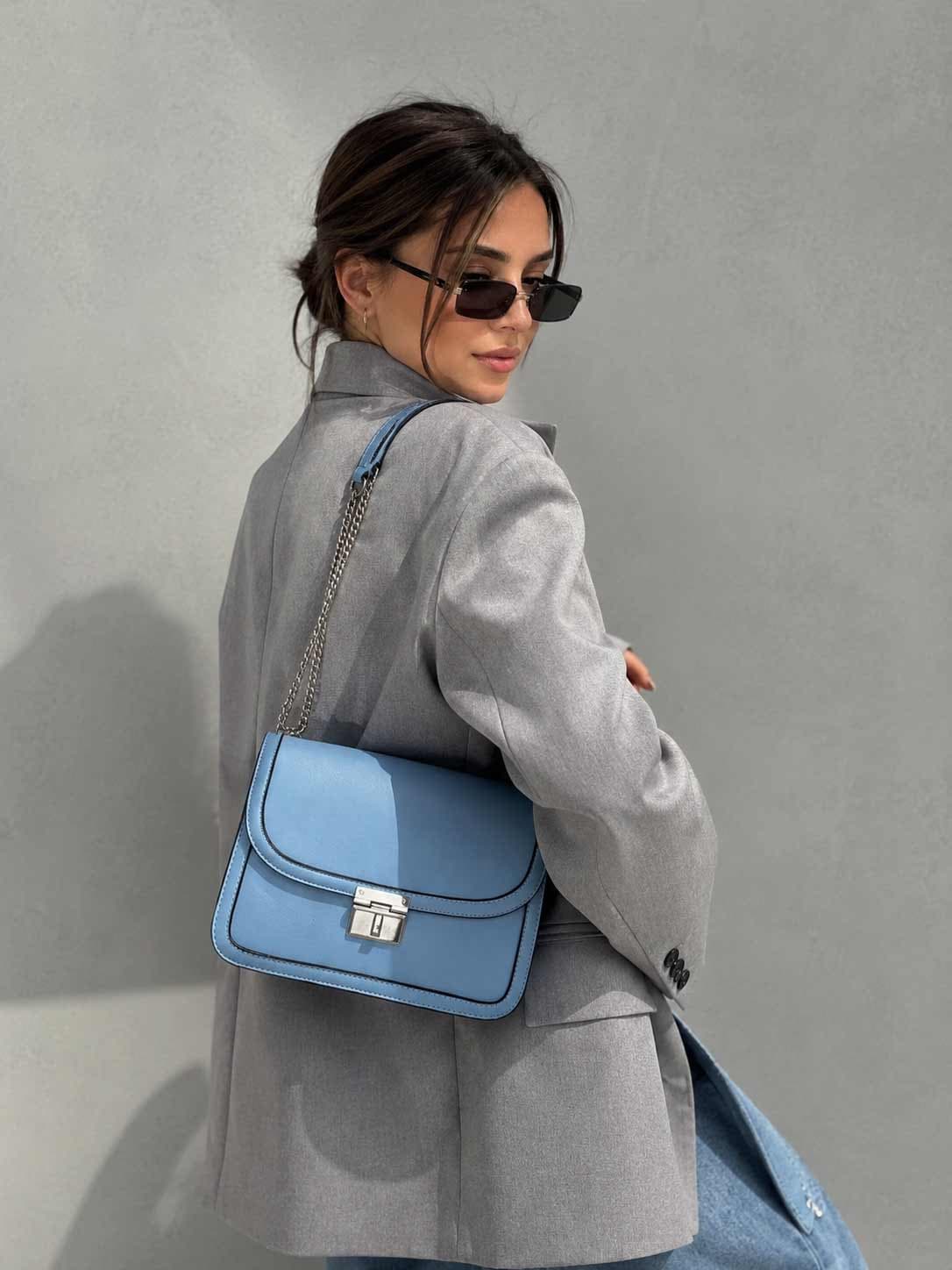 کیف کراس بادی کلاسیک Stradivarius — تصویر ۲